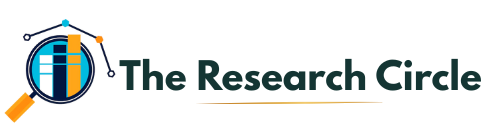 The Research Circle Logo